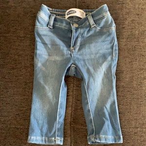 Old Navy Ballerina Jeggings